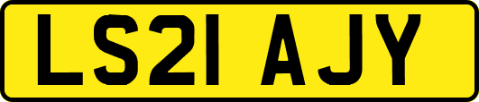 LS21AJY