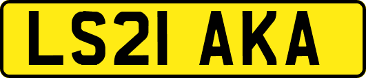 LS21AKA