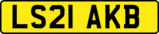 LS21AKB