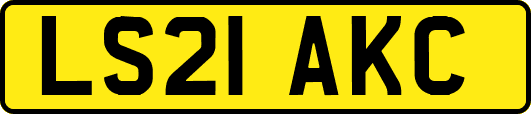 LS21AKC
