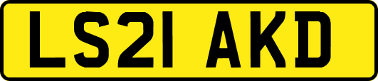 LS21AKD