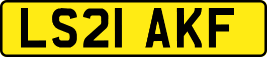 LS21AKF