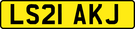LS21AKJ