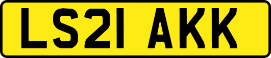 LS21AKK