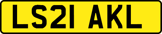 LS21AKL