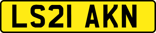 LS21AKN