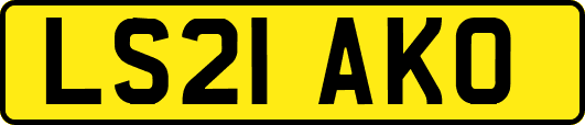 LS21AKO