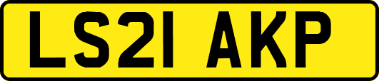 LS21AKP