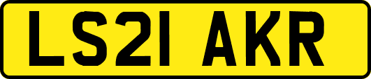 LS21AKR