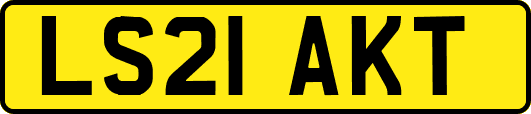 LS21AKT
