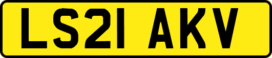 LS21AKV