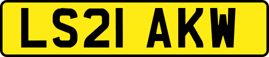 LS21AKW