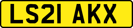 LS21AKX