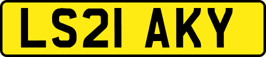 LS21AKY