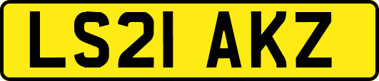 LS21AKZ