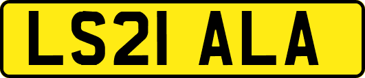 LS21ALA
