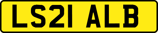 LS21ALB