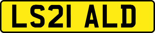 LS21ALD