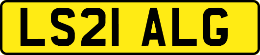 LS21ALG