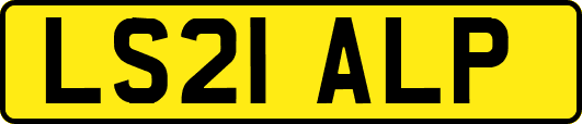 LS21ALP