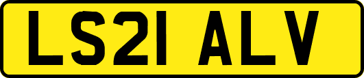 LS21ALV
