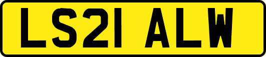 LS21ALW