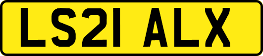 LS21ALX