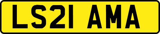 LS21AMA