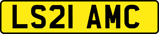LS21AMC