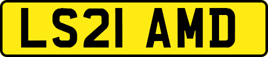LS21AMD