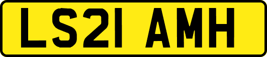 LS21AMH