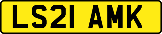LS21AMK