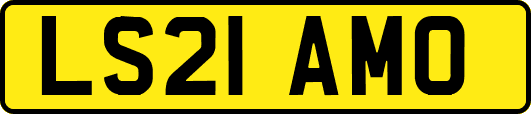 LS21AMO