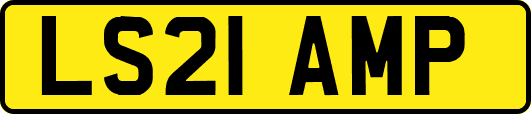LS21AMP