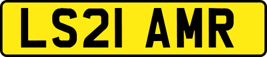 LS21AMR