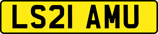 LS21AMU