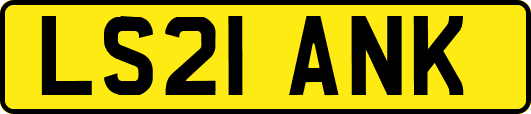 LS21ANK