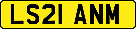 LS21ANM