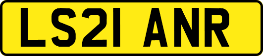 LS21ANR