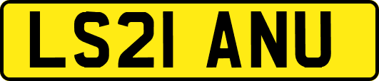 LS21ANU