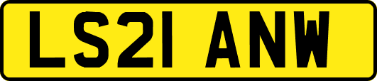 LS21ANW