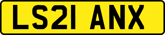 LS21ANX