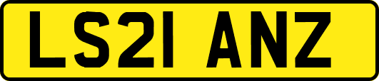 LS21ANZ