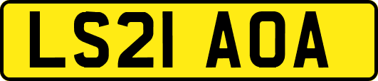 LS21AOA