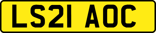 LS21AOC