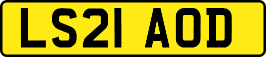 LS21AOD