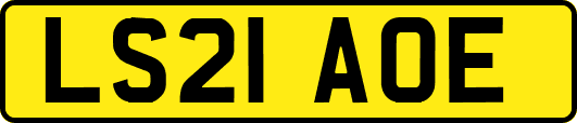 LS21AOE