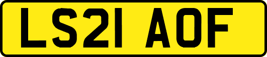 LS21AOF