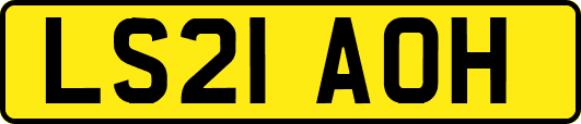 LS21AOH