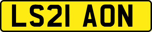LS21AON